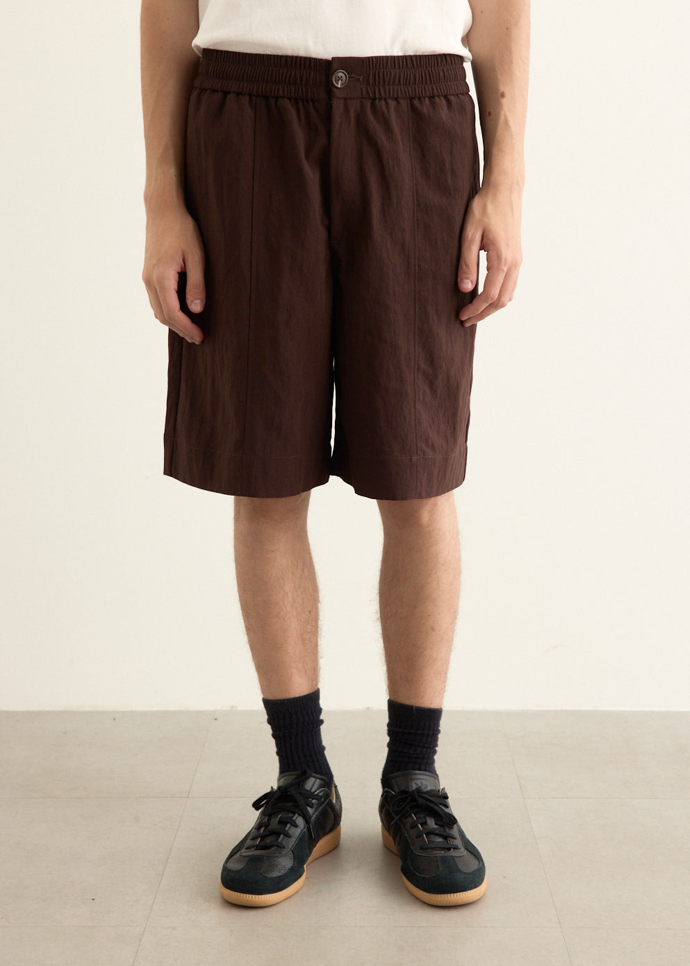 Fisher Shorts