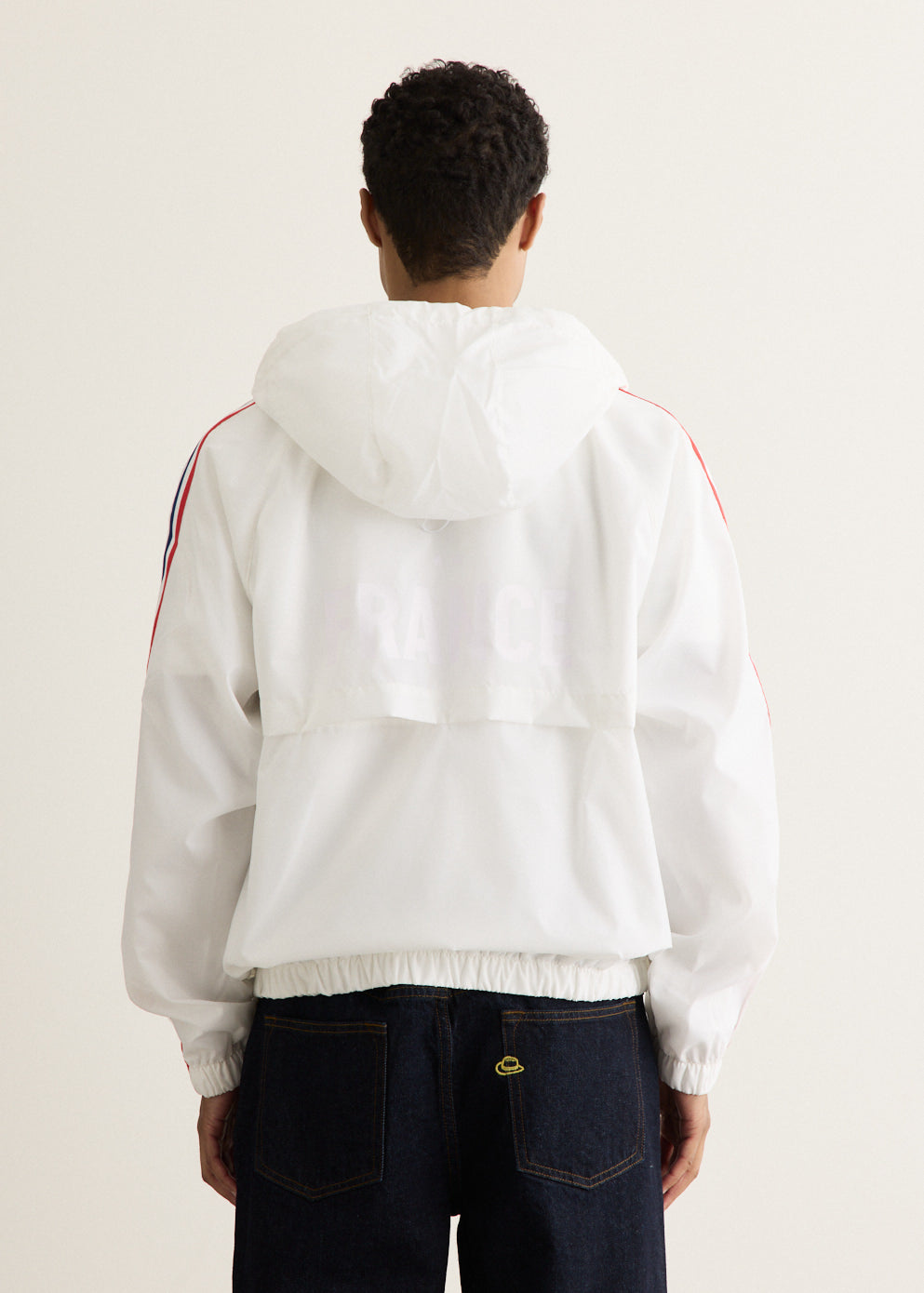 France x Jacquemus Anthem Jacket