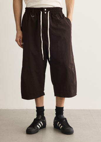 x Wales Bonner x Y-3 Rip Short