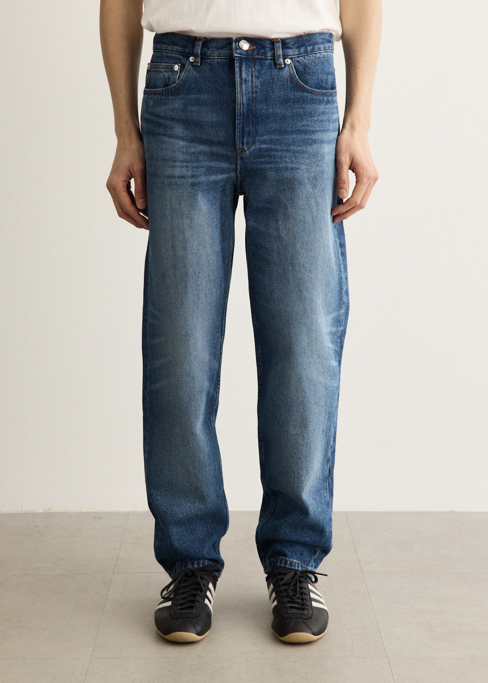 Martin Jeans