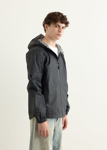 Reversible Tech Jacket