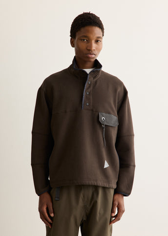 Sweat Pullover