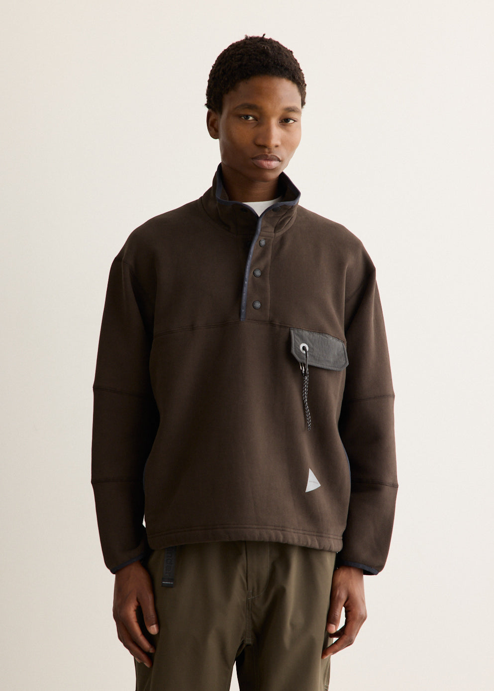 Sweat Pullover
