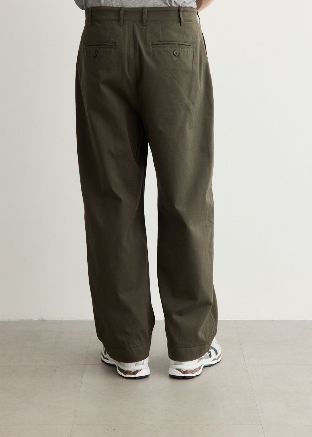 Trawler Chino Pants