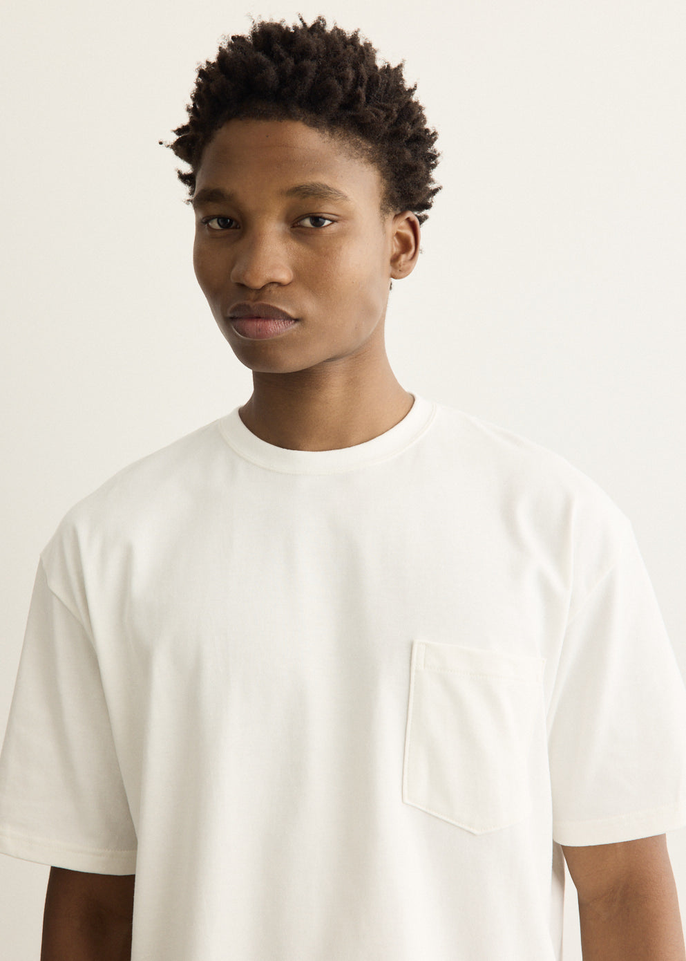 Pocket T-Shirt