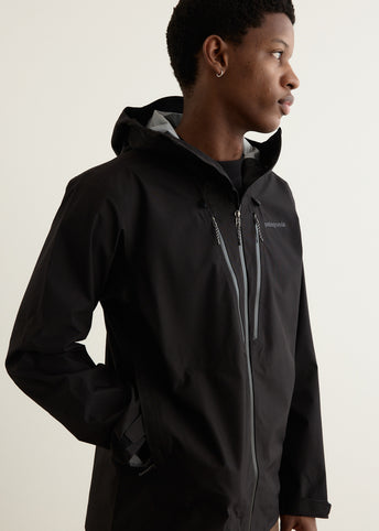 Triolet Jacket