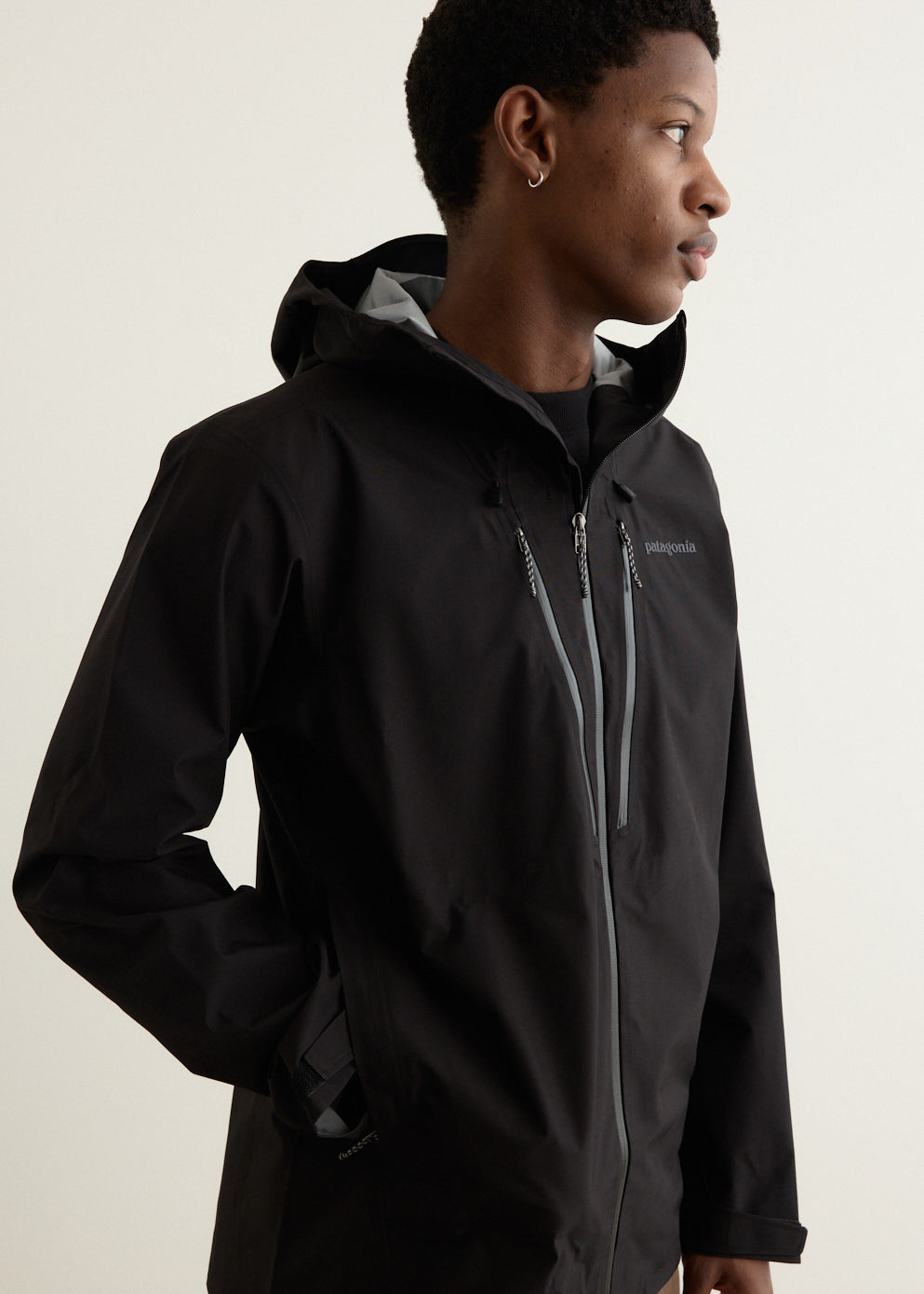 Triolet Jacket