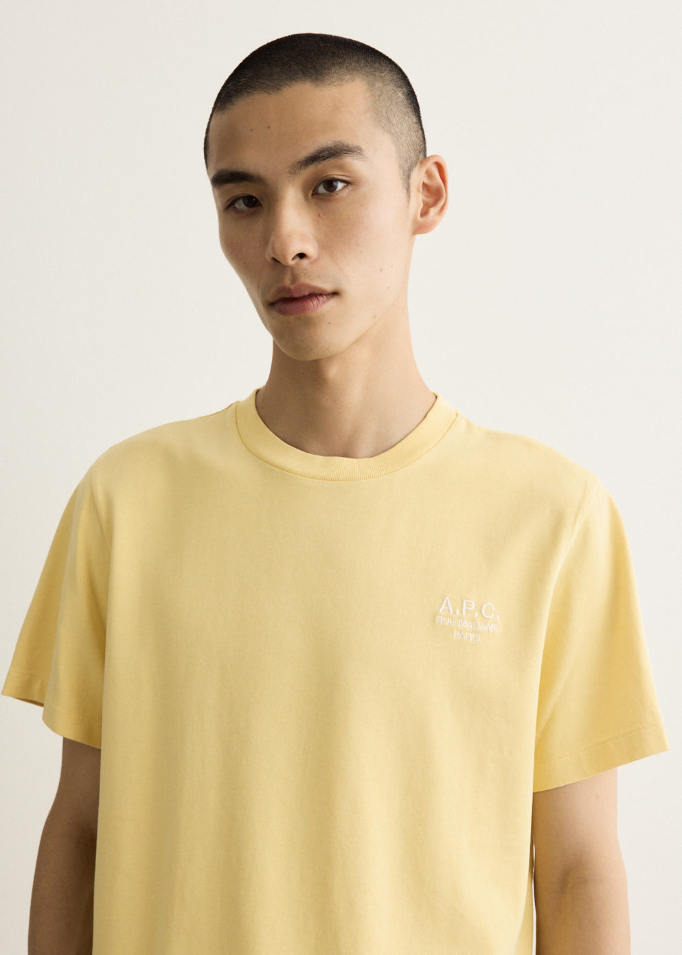 Standard Rue Madame T-Shirt
