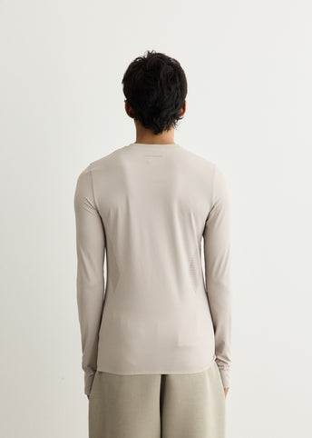 x Entire Studios Uniform Long Sleeve T-Shirt