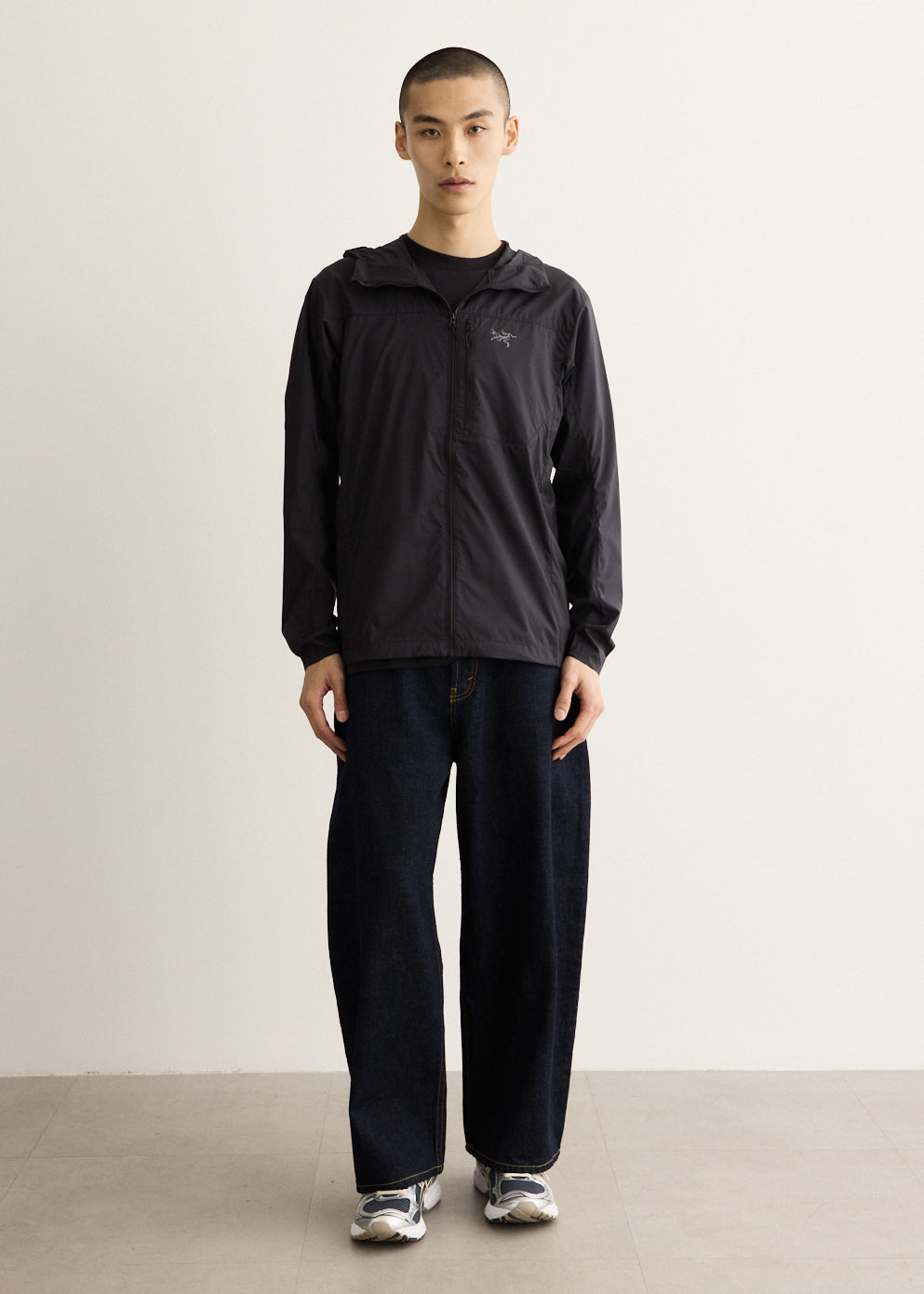 Squamish Hoody