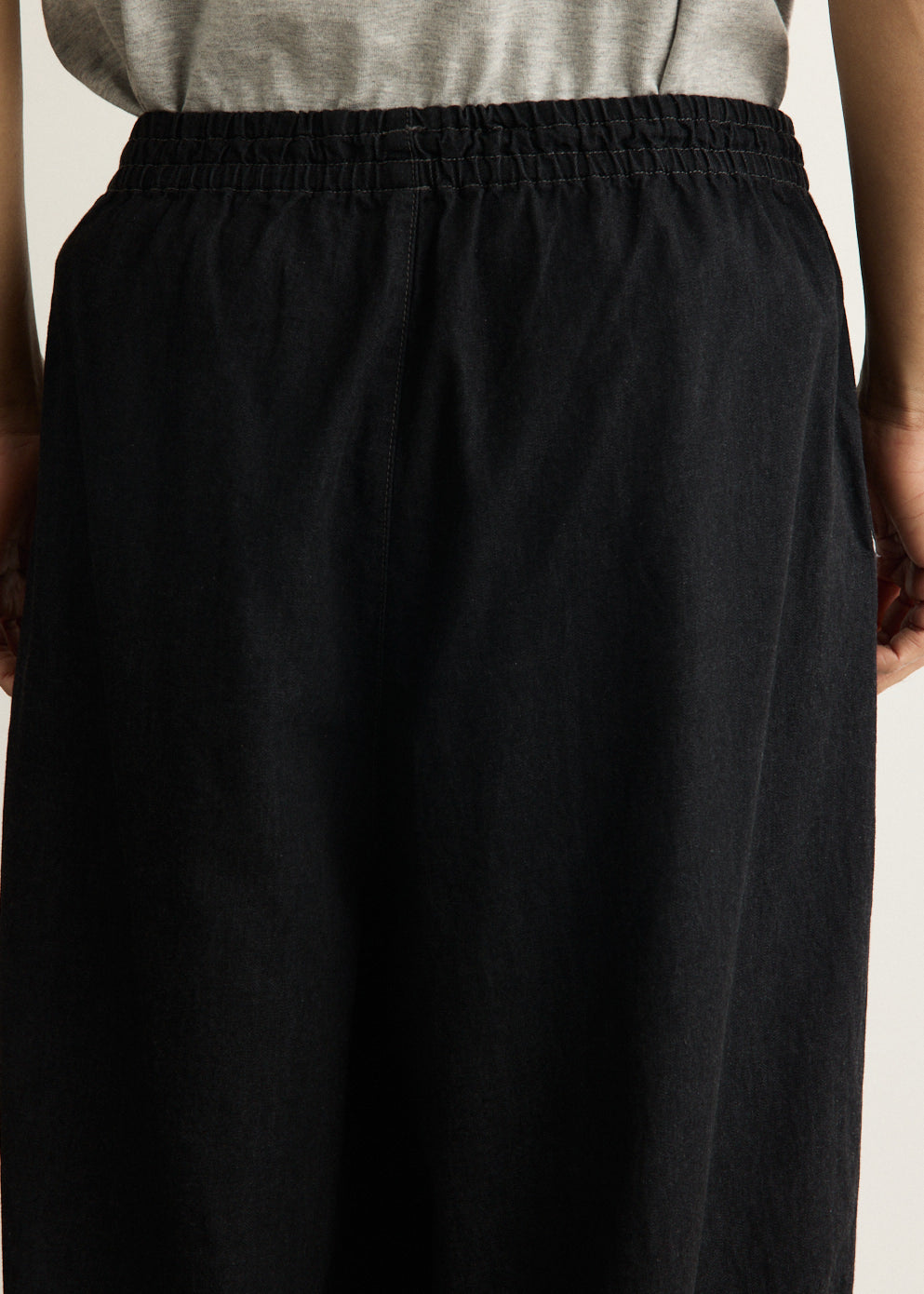 H.D. 6oz Denim Pants