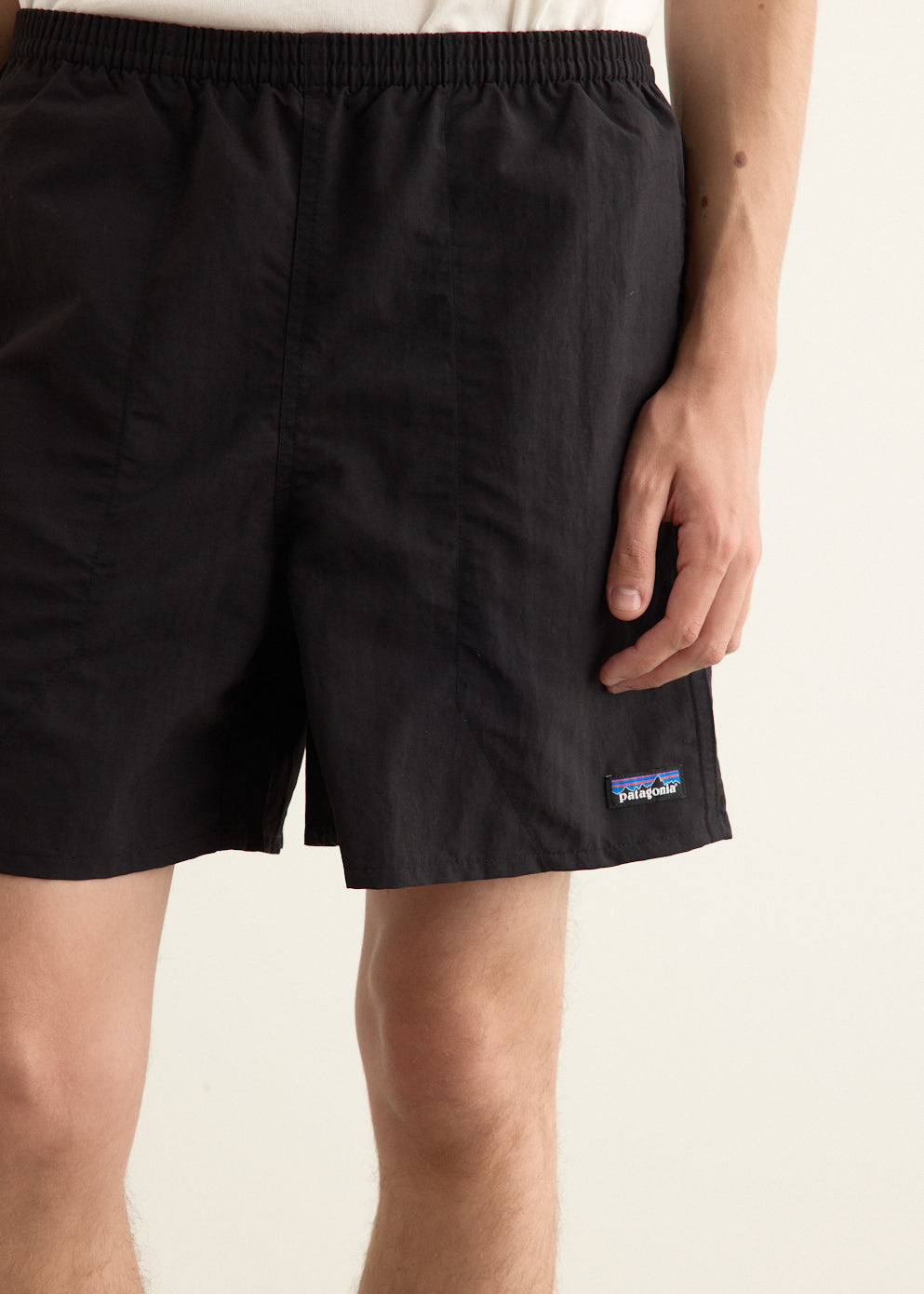 Long Baggies Shorts