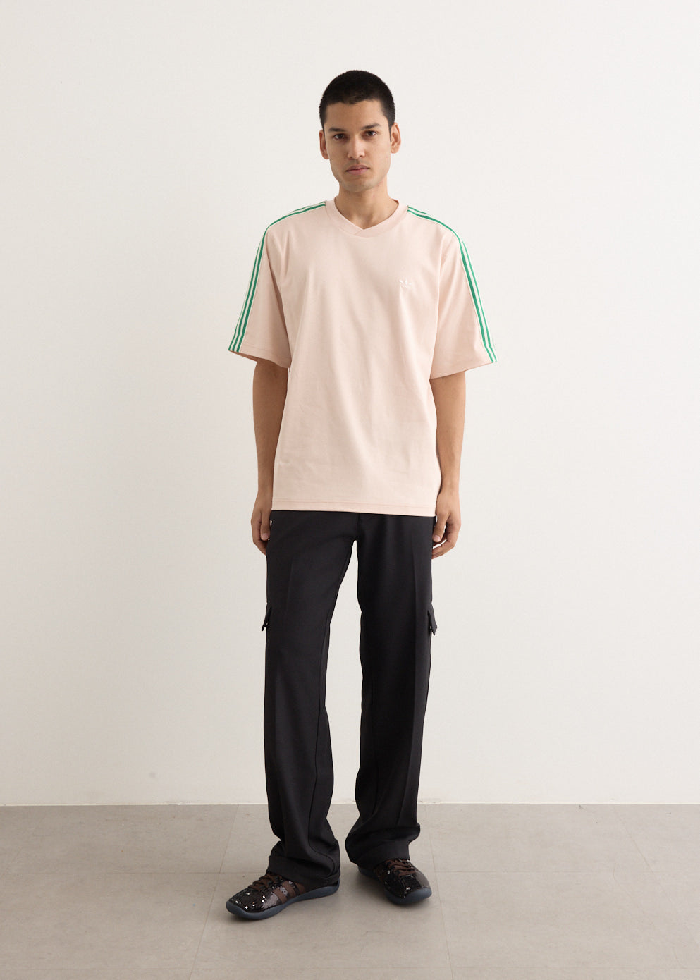 x Wales Bonner T-Shirt