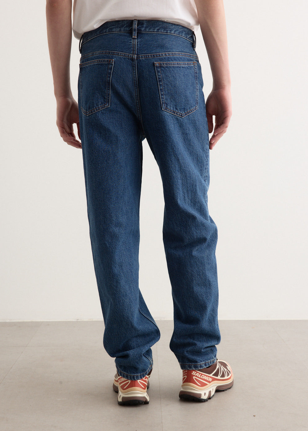 Martin Jeans