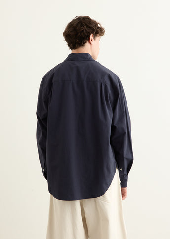 Asher Long Sleeve Everyday Shirt