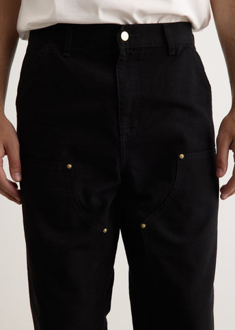 Double Knee Pants