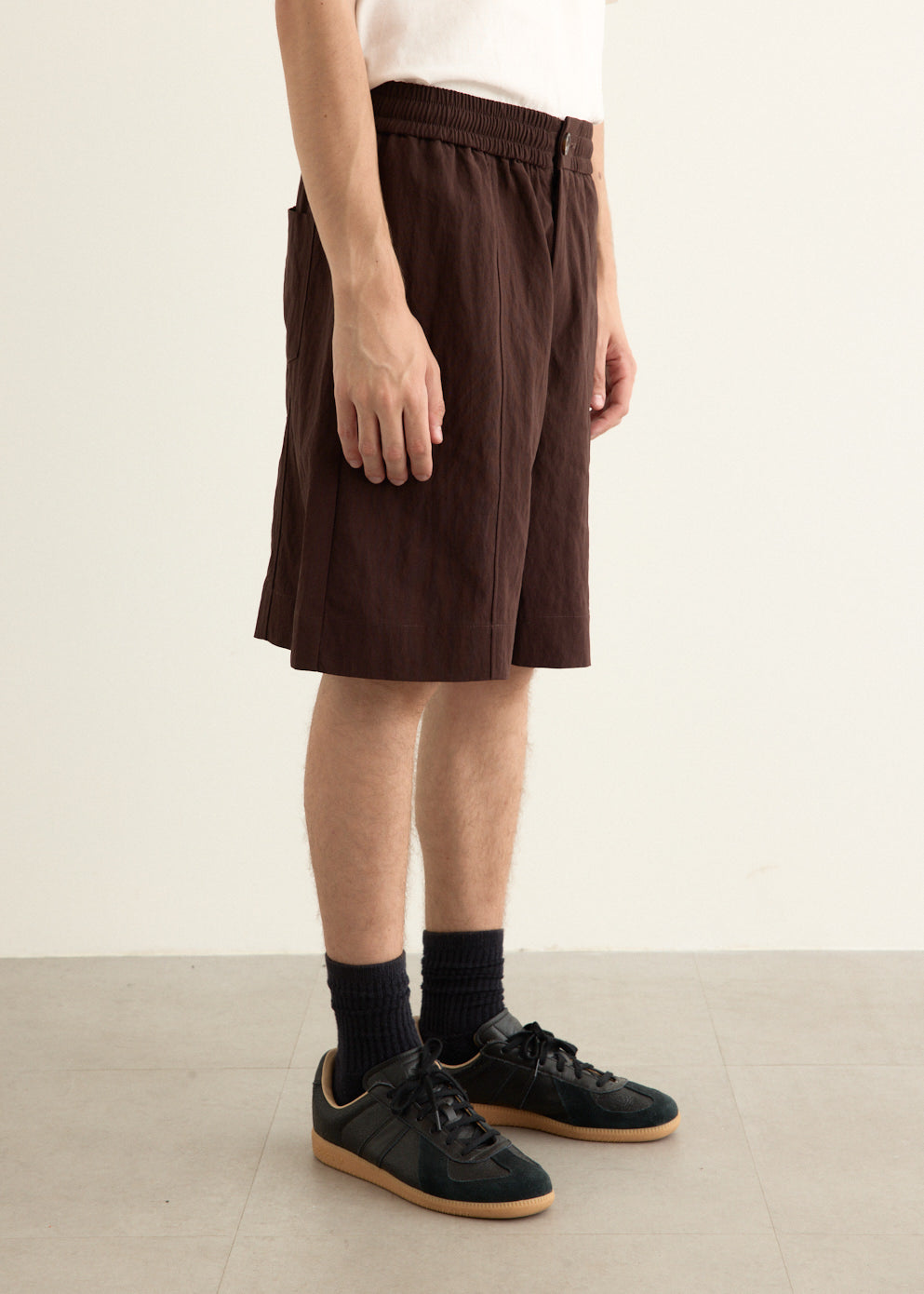 Fisher Shorts