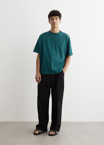 Yoke T-Shirt