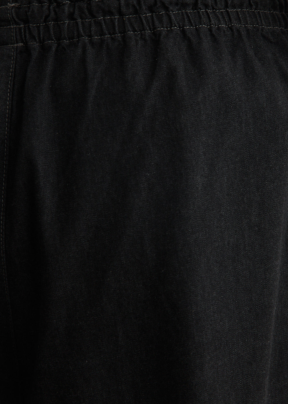 H.D. 6oz Denim Pants