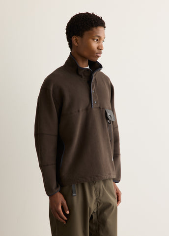 Sweat Pullover