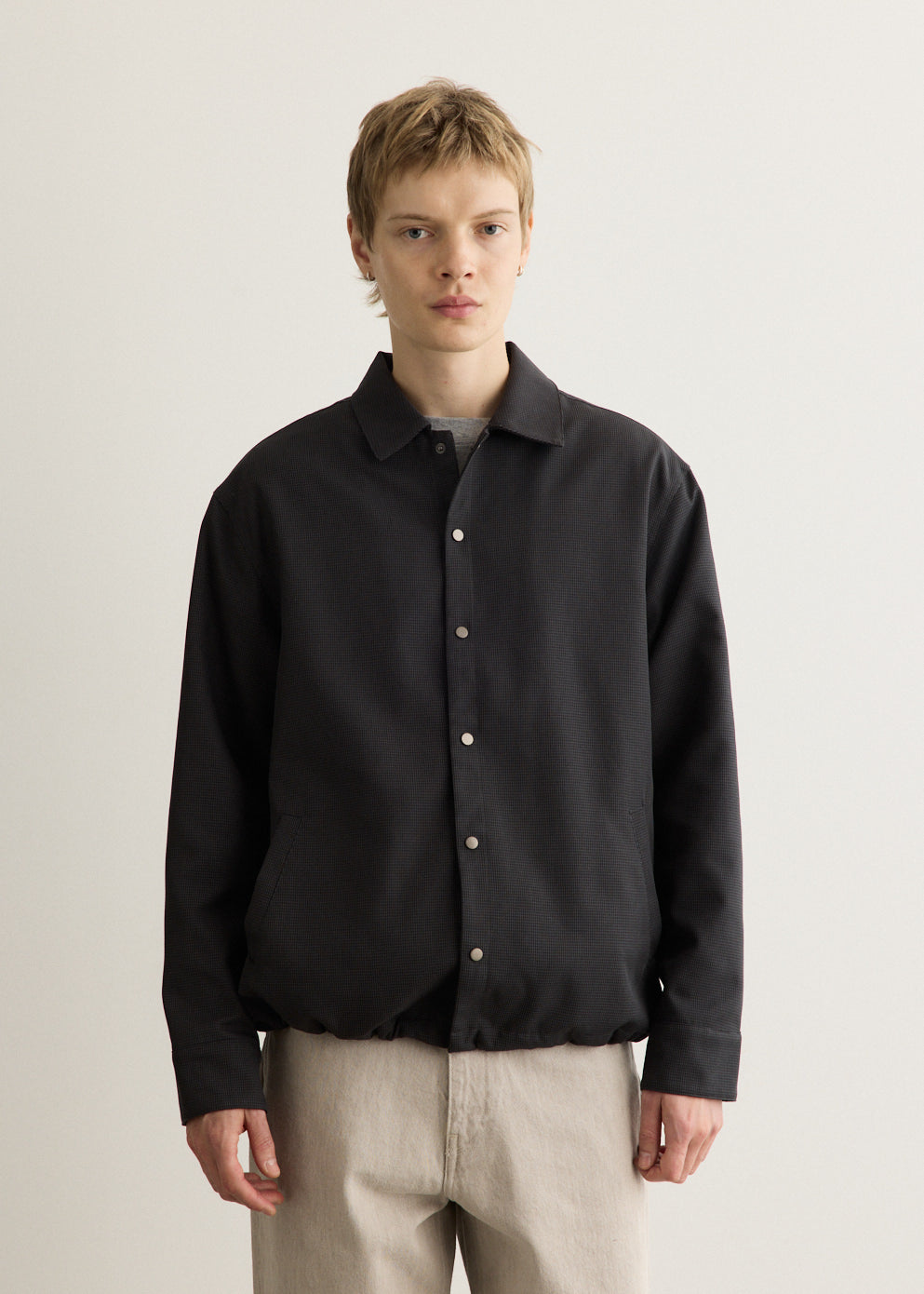Wipeout Utility Overshirt
