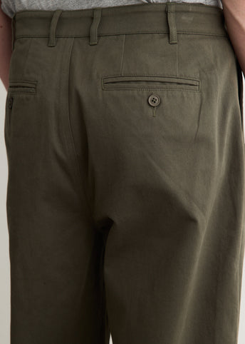 Trawler Chino Pants