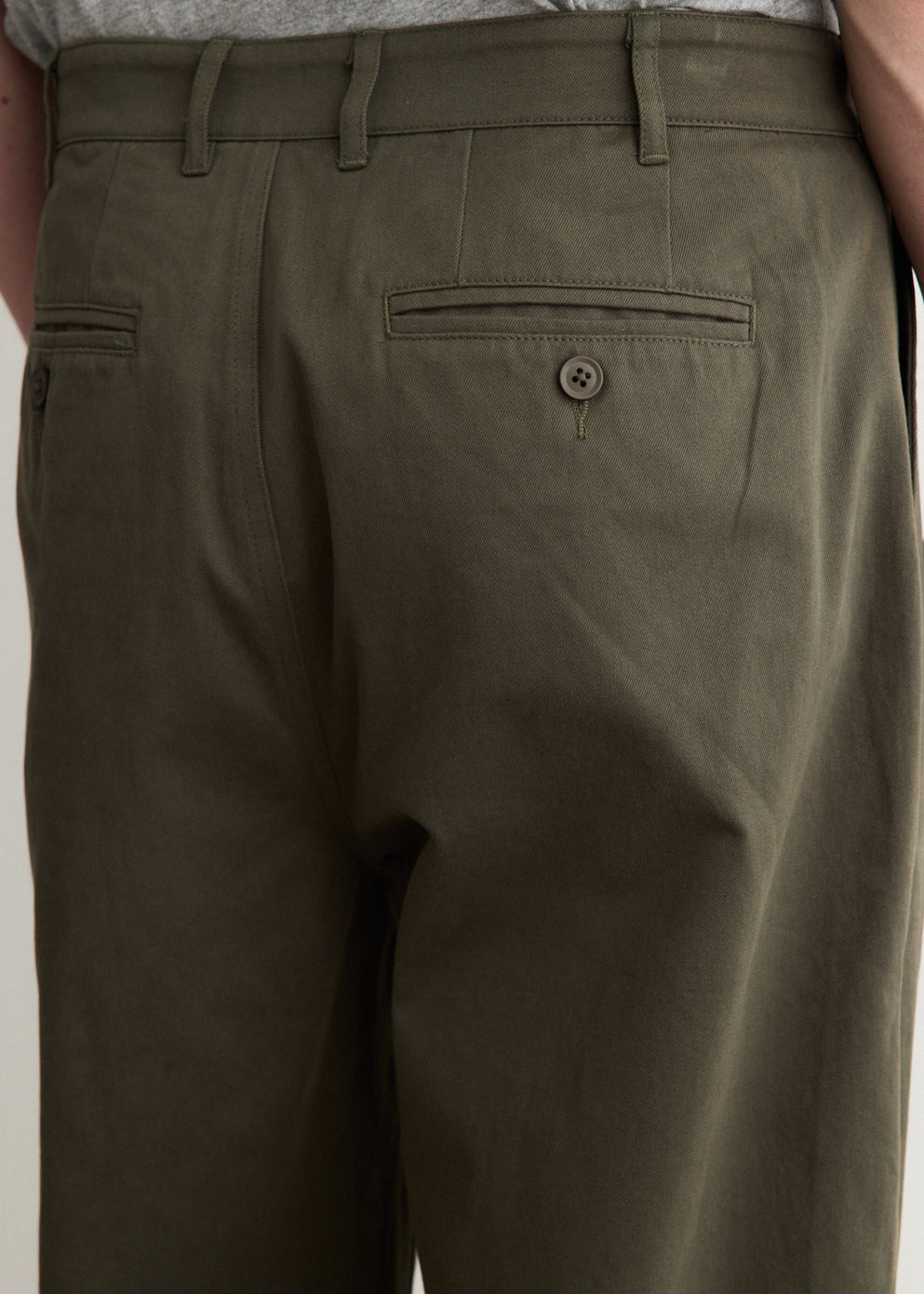 Trawler Chino Pants