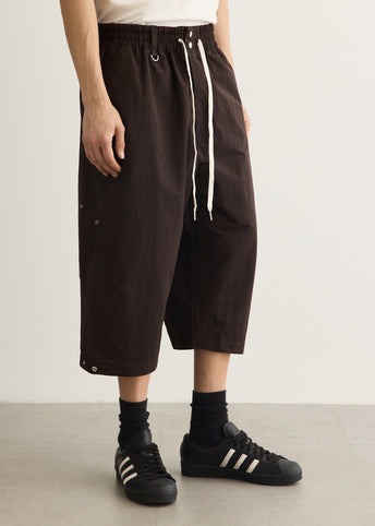x Wales Bonner x Y-3 Rip Short