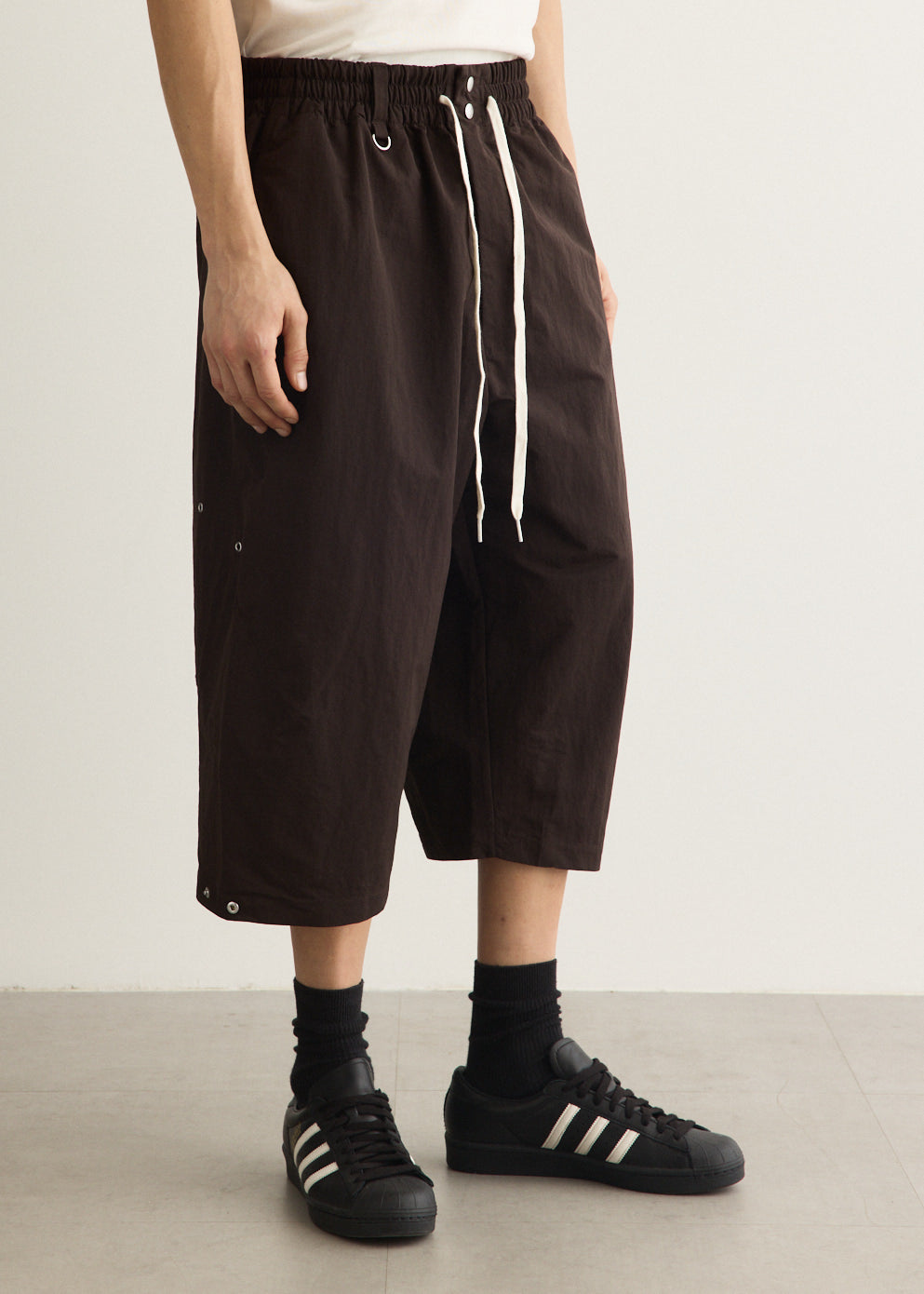 x Wales Bonner x Y-3 Rip Short