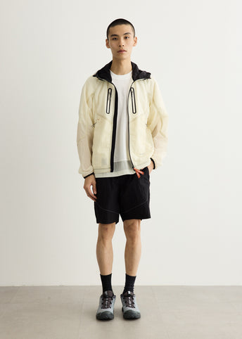x ROA Ripstop Wind Jacket