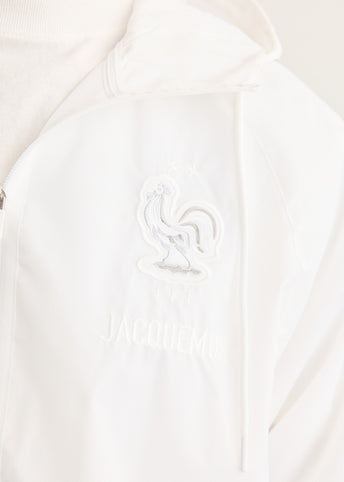 France x Jacquemus Anthem Jacket