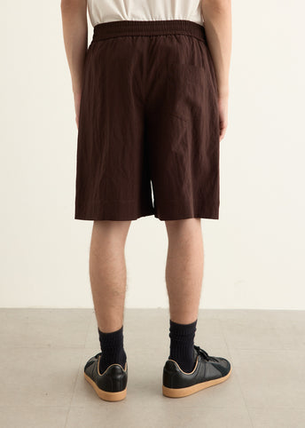 Fisher Shorts