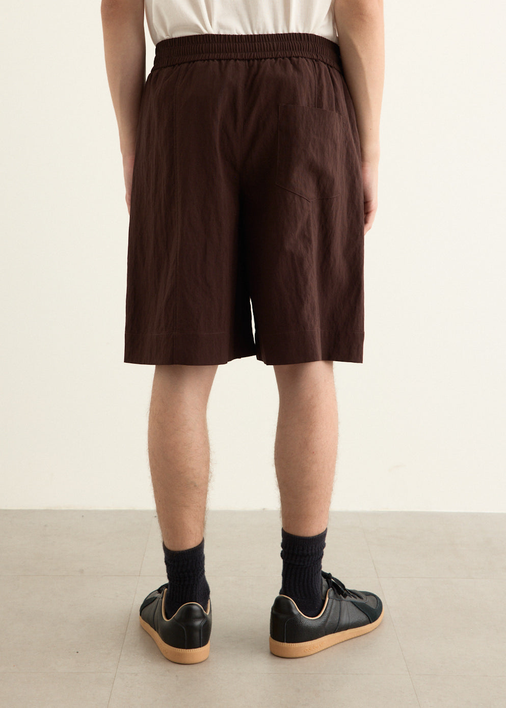 Fisher Shorts
