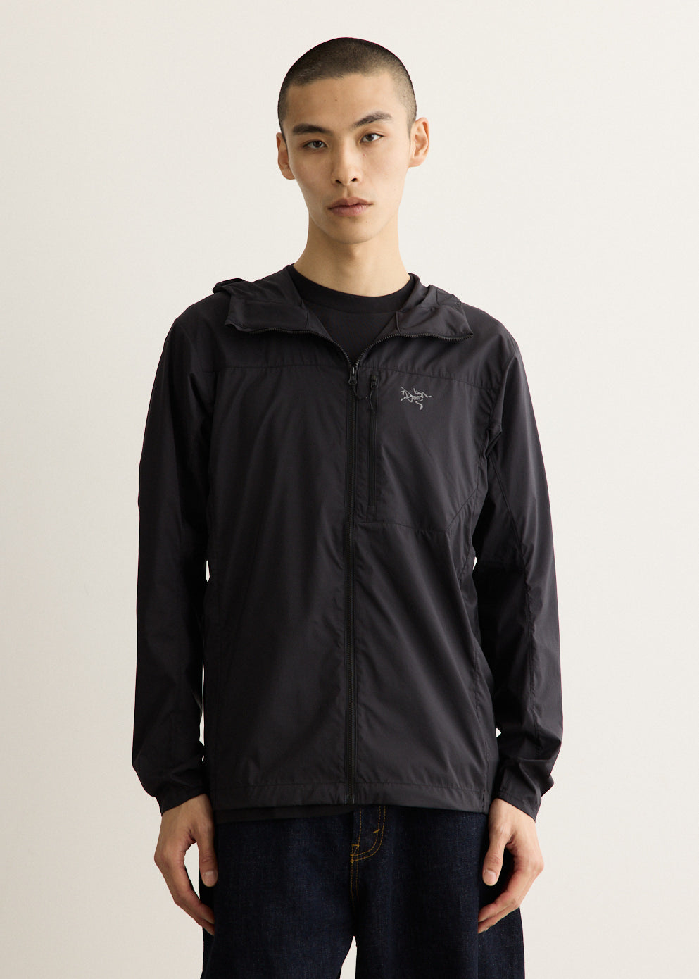 Squamish Hoody