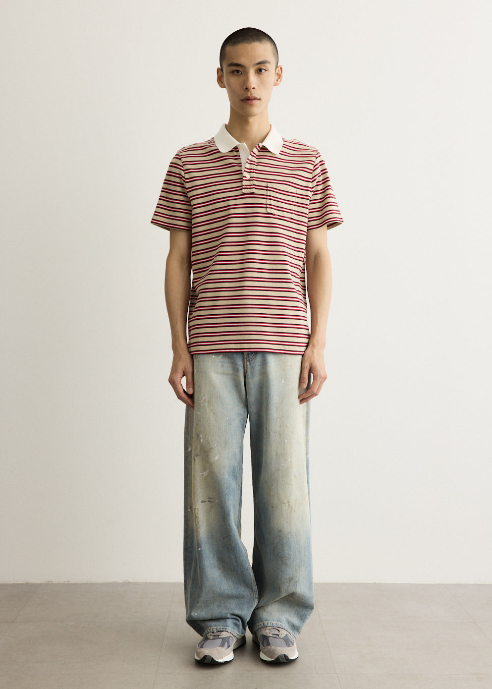 Oscar Polo