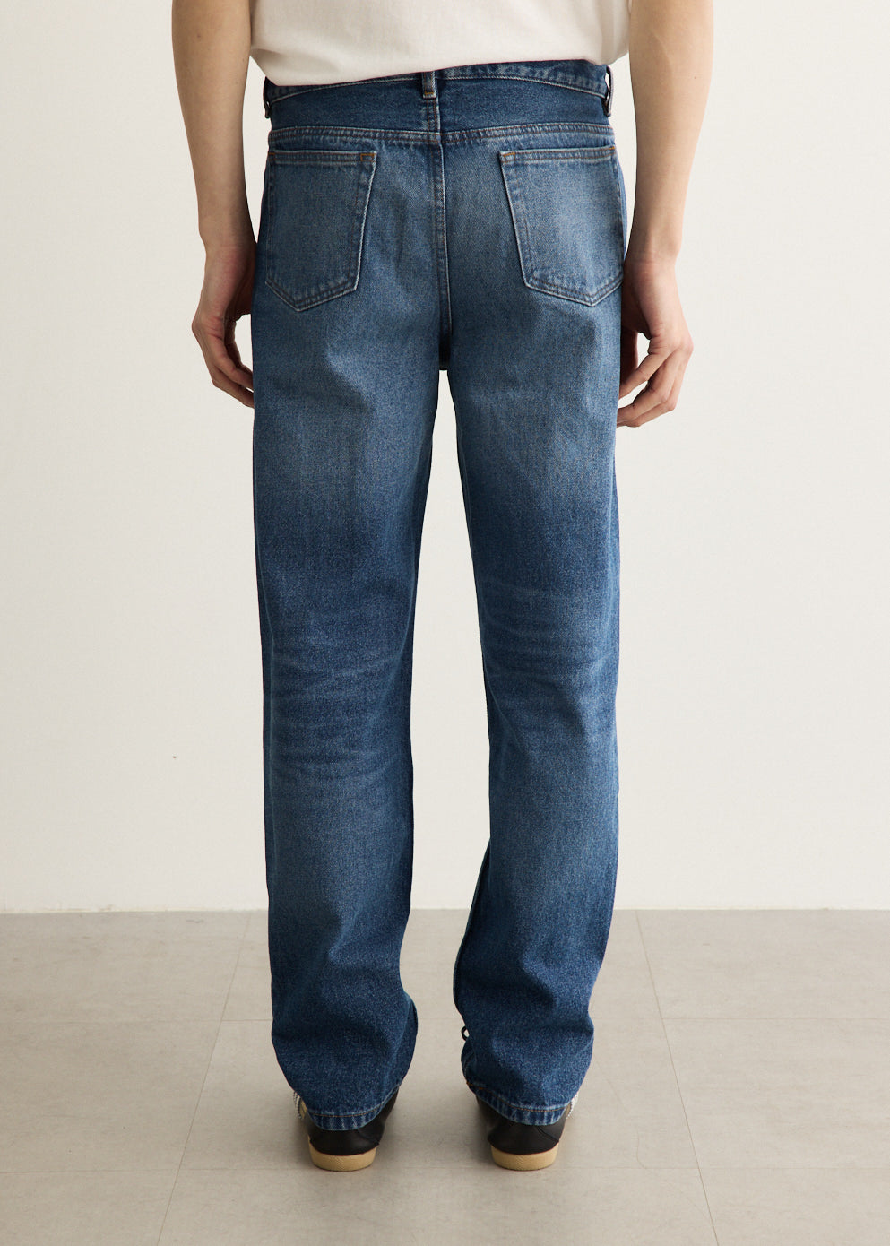 Martin Jeans