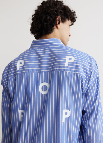Shaun Shirt
