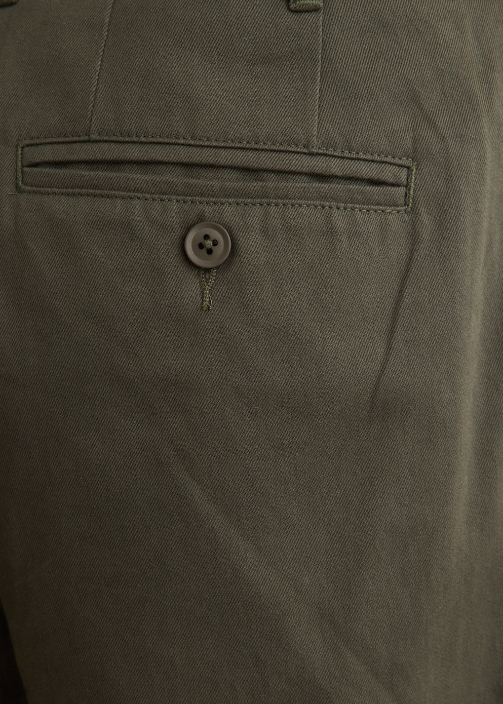 Trawler Chino Pants
