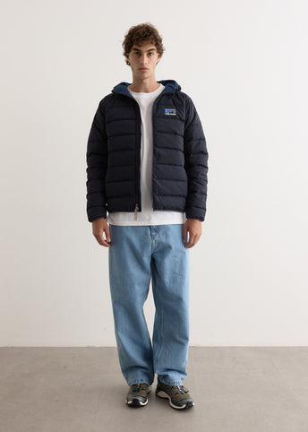 Cotton Down Jacket