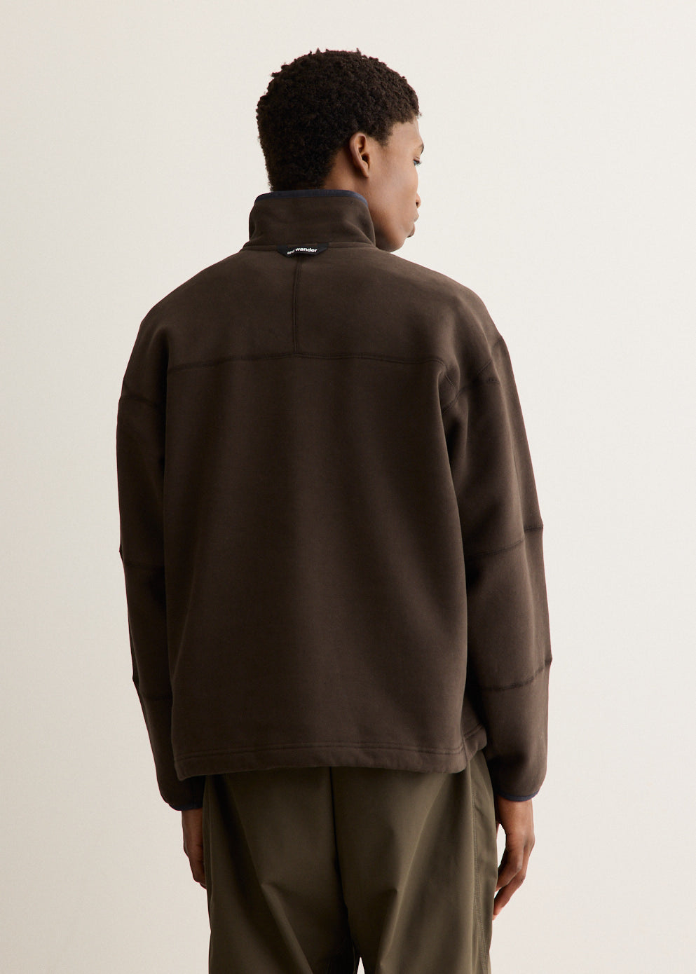 Sweat Pullover
