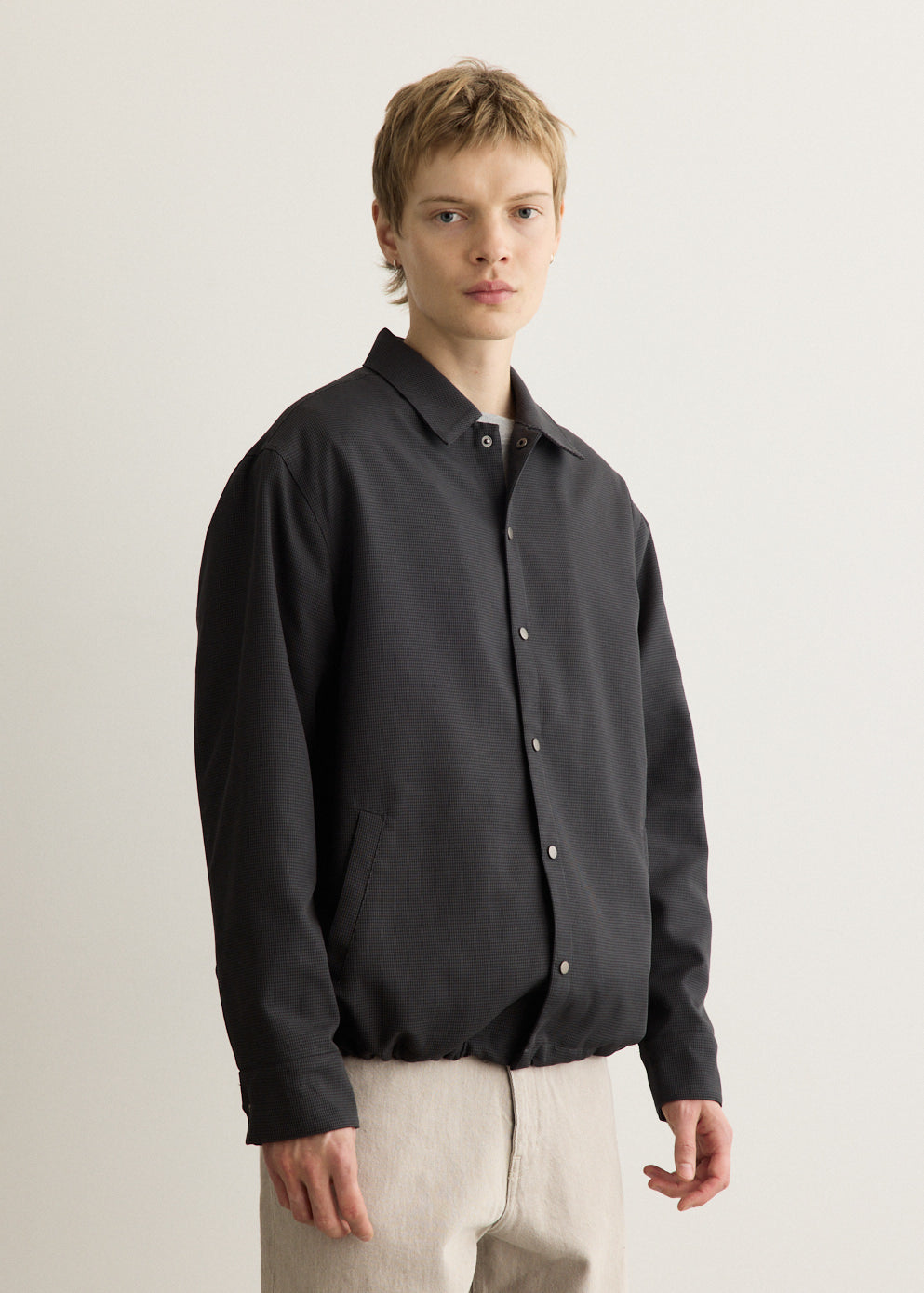 Wipeout Utility Overshirt