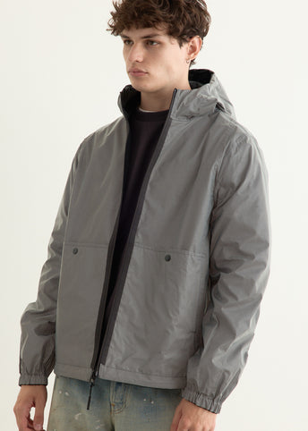 Reversible Tech Jacket
