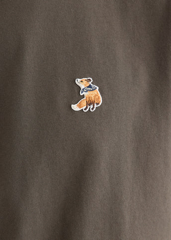 Dreaming Fox Comfort T-Shirt