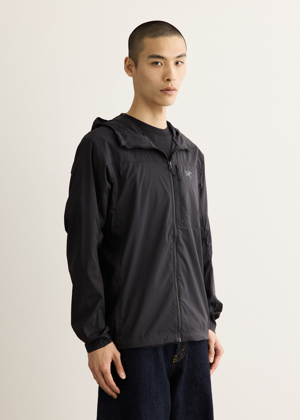 Squamish Hoody