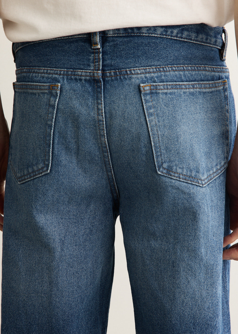Martin Jeans