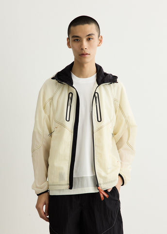x ROA Ripstop Wind Jacket