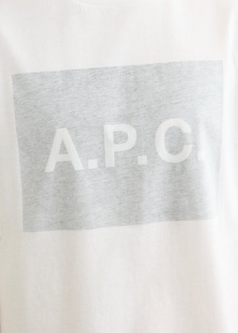 APC Vignette T-Shirt