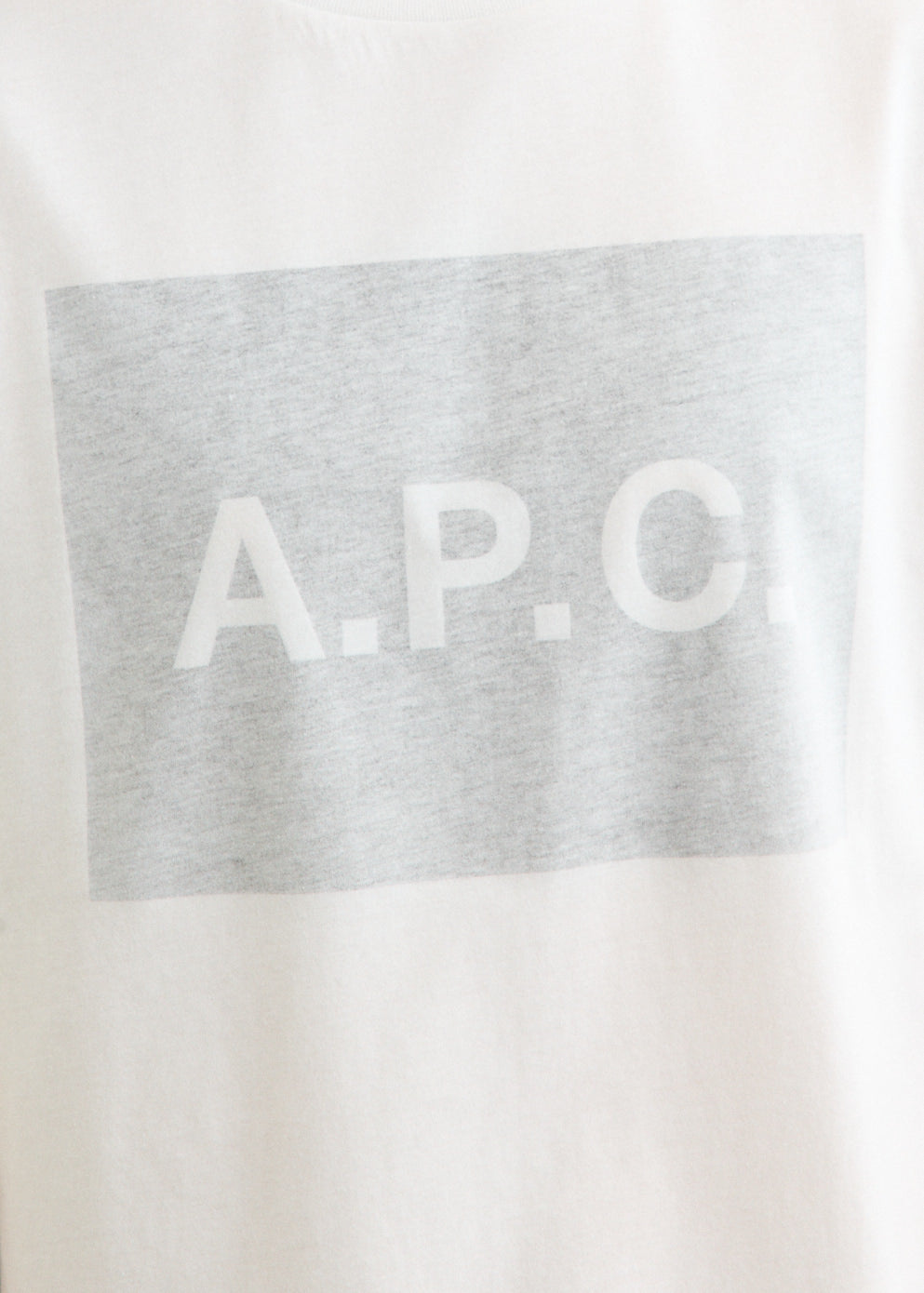 APC Vignette T-Shirt