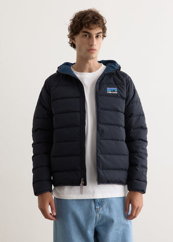 Cotton Down Jacket