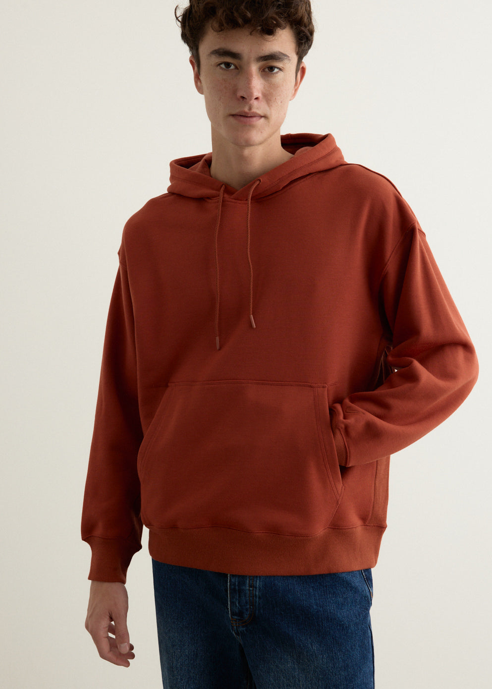 Wool Classics Hoodie
